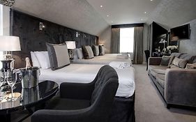 Best Western Chiswick Palace 3*